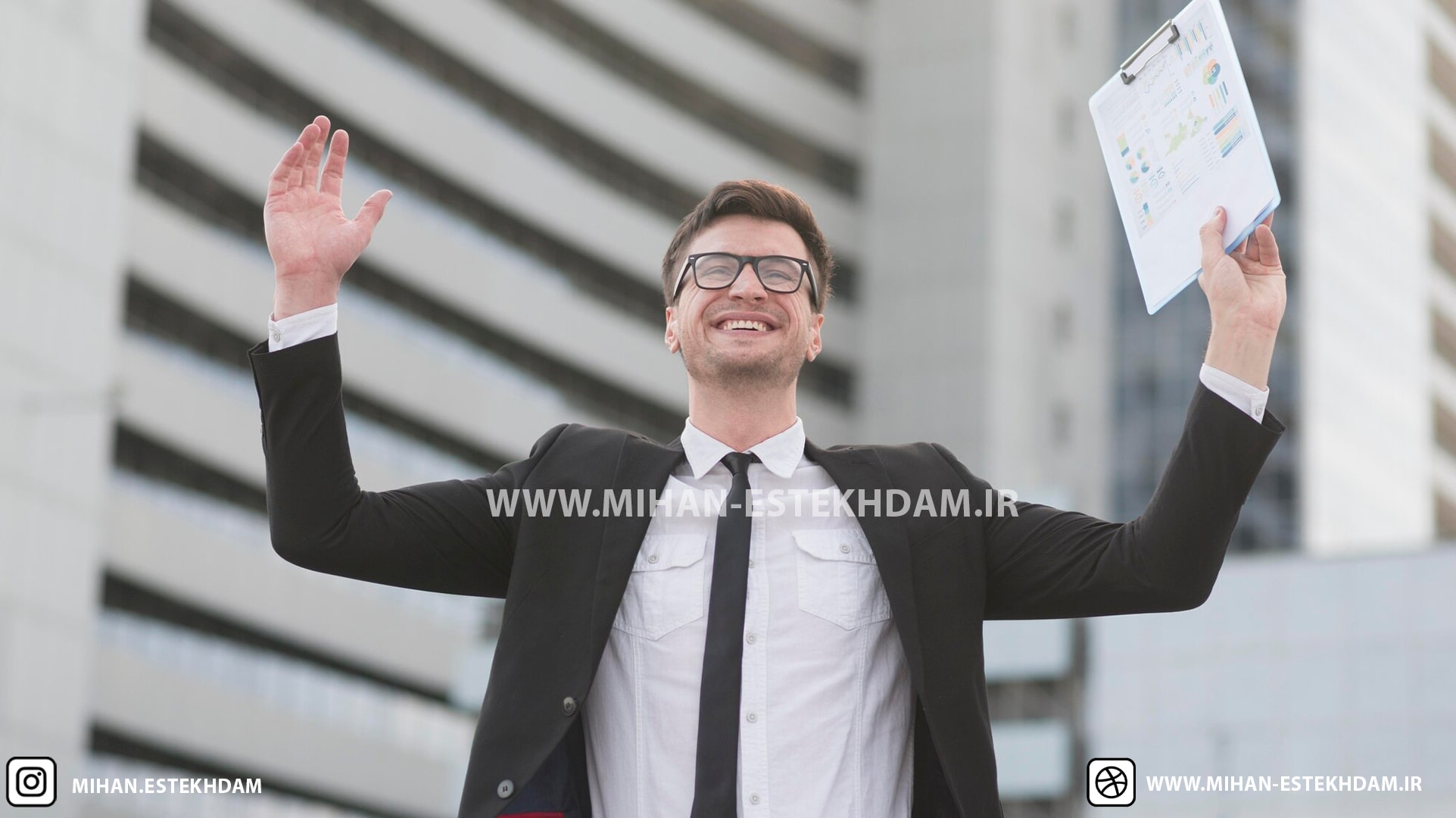 موفقیت در آزمون استخدامی کارشناس شبکه وزارت بهداشت