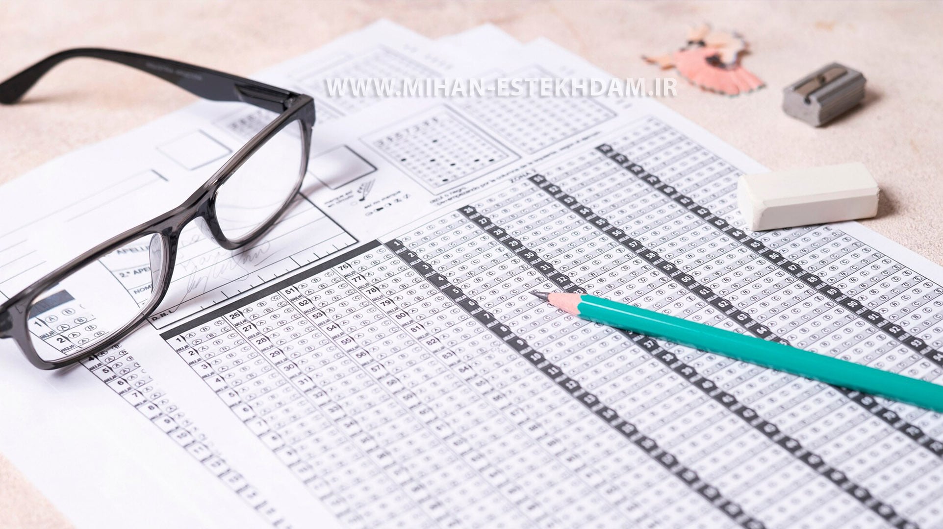 چگونه آزمون استخدامی کارشناس هوشبری را با موفقیت پشت سر بگذاریم؟