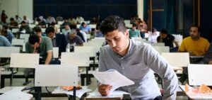 آزمون استخدامی مراقب سلامت مربی بهداشت 1404